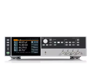 Medidor LCX200COM Rohde & Schwarz - Product Image 3