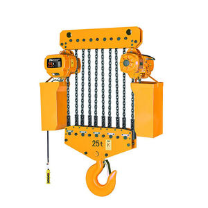 Polipasto de cadena 1,<span class=keywords><strong>5</strong></span> 10 toneladas <span class=keywords><strong>2</strong></span> toneladas polipasto de cadena eléctrico 220V precio - Product Image 3