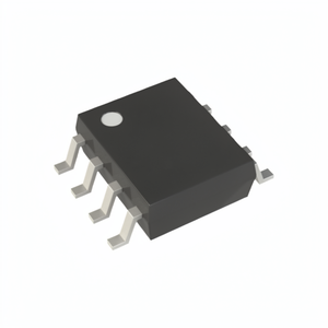 Authorized Distributor Embedded 8 SOlC Electronic Circuit Components ST7FOXA0M6 - Product Image 1