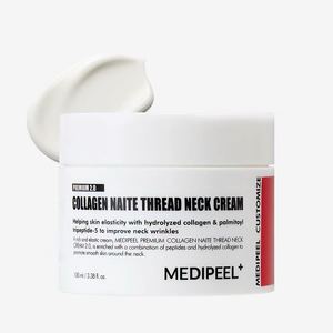 Crème pour le cou Premium 2.0 Collagène Naite Thread 100ML - Product Image 1
