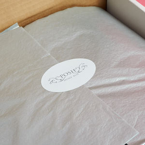 กล่องของขวัญกระดาษลูกฟูกแบบกำหนดเองพร้อมฝาปิดสำหรับส่งไปรษณีย์และของขวัญ เคลือบด้าน บรรจุภัณฑ์กระดาษไปรษณีย์สำหรับครีมบำรุงผิวหน้า - Product Image 4