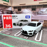 Tomica alliage modèle jouet voiture garçon fille cadeau 1/64 échelle moulé sous pression voitures modèles en alliage de Zinc retirer véhicules jouet cadeaux pour les enfants