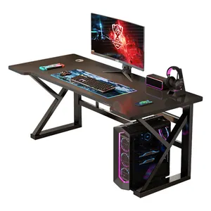 Groothandel Populaire Gaming Desktop Thuisstudie Kantoor Beste Gaming Desk