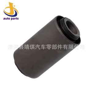 Buje de Acero Isuzu 8-87610-163-0 para Reparación de Suspensión MacPherson - Product Image 2