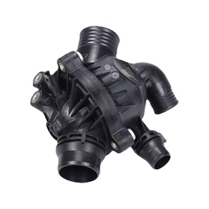 เครื่องควบคุมอุณหภูมิน้ำหล่อเย็น11537550172อะไหล่เครื่องยนต์ E71 XDRIVE35I E72สำหรับ BMW N54 B30 - Product Image 5