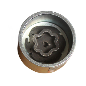 CLH clé <span class=keywords><strong>antivol</strong></span> <span class=keywords><strong>antivol</strong></span> vis manchon enlèvement installer douille roue de verrouillage écrou clé de verrouillage pièces automobiles 055 modèle pour BMW - Product Image 6