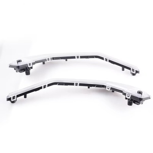 Feux de signalisation avant côté conducteur et passager Yongjin avec clignotant jaune pour Can-Am Maverick X3/X3 Max <span class=keywords><strong>R</strong></span>/X3 <span class=keywords><strong>R</strong></span>. - Product Image 4