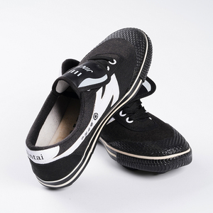 Voetbalschoenen, minimalistische sportschoenen met nul drop en ademende vetersluiting - Product Image 6