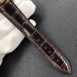 41.6mm Luxury Multifunctional Men's Mechanical Wristwatch Sapphire <b>Mirror</b> Dial Suitable for Various Occasions - Product Image 4