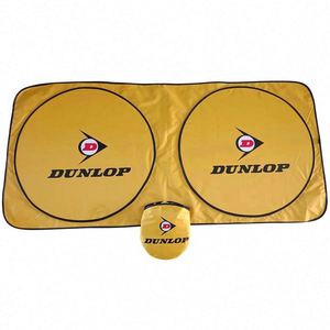 Promotional Gifts Foldable Car Front Windshield Sunshade - Product Image 6