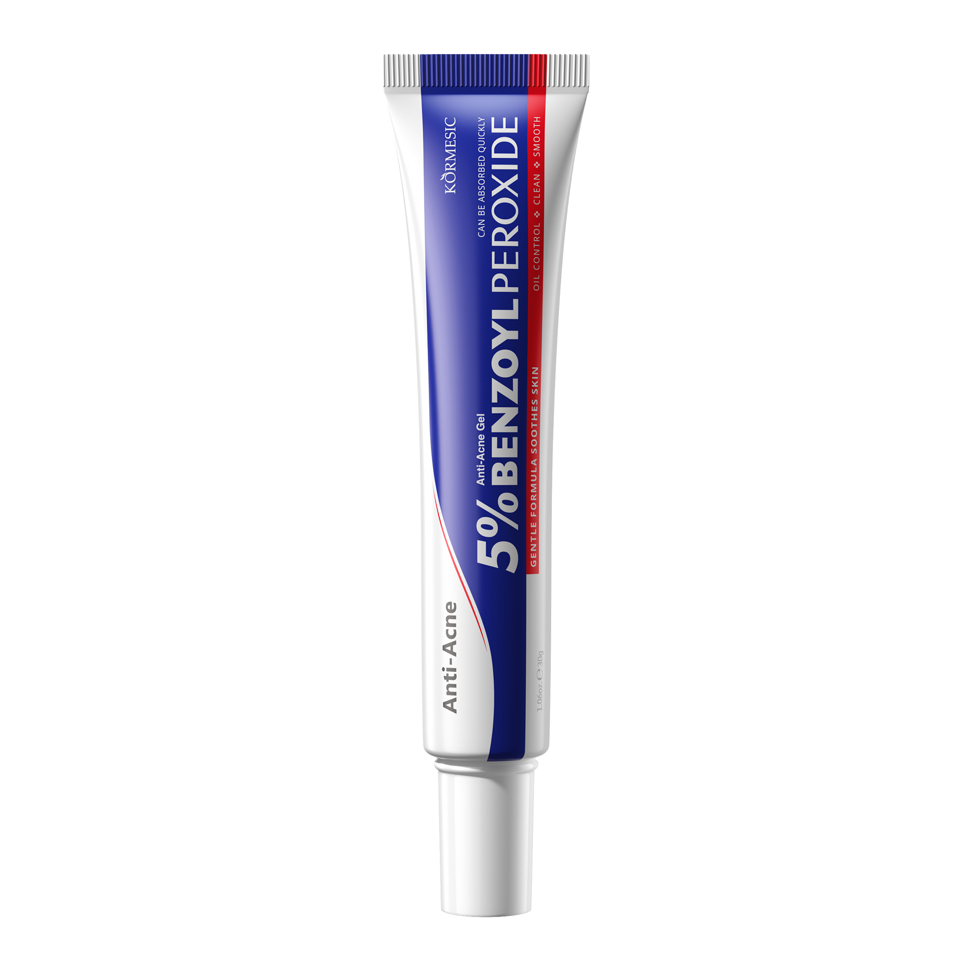 Gel anti-acné 30g