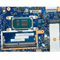 Carte mère pour ordinateur portable Lenovo Thinkpad E14 GEN2 E15 GEN2 UMA NM-D0115B21K59794 5B21K59802 5B21K59810
