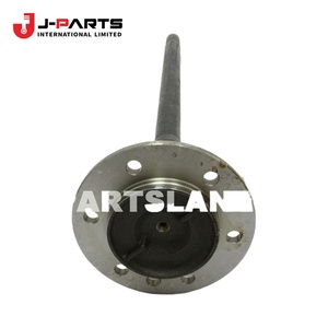 Eje Trasero Derecho para Toyota Hilux KUN16 1989-2004 OE 42311-0K010 423110K010 - Product Image 3