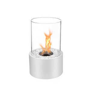 <span class=keywords><strong>Table</strong></span> de <span class=keywords><strong>cheminée</strong></span> à bio-éthanol mobile, <span class=keywords><strong>table</strong></span> de chauffage sur pied - Product Image 4