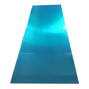 Plaque d'<span class=keywords><strong>aluminium</strong></span> laquée anti-empreinte digitale 5005 5050 H24 1.0mm-30mm - Product Image 3