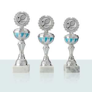 Trofeo di Tennis Serie Luigi (3 Dimensioni) - Product Image 1