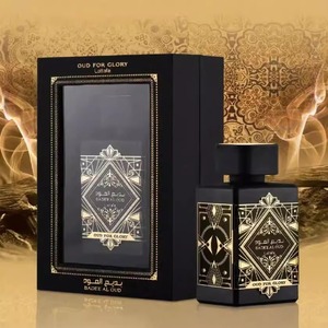 Huile de parfum concentrée inspirée du Bakhoor Premium Attar, <span class=keywords><strong>spray</strong></span> longue durée pour femme, résine chaude, spécial Ramadan - Product Image 3