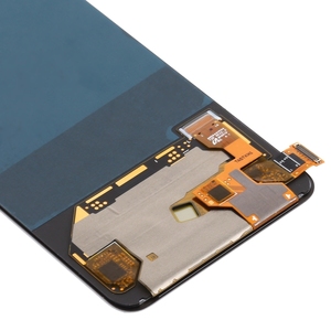 Con buenos productos para OnePlus Nord / 8 Nord 5G / Z AC2001 <span class=keywords><strong>AC2003</strong></span> pantalla LCD Original con digitalizador montaje completo (negro) Pantalla - Product Image 5