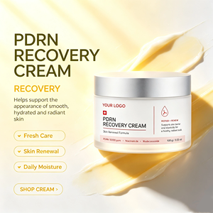 ครีม PDRN ไนอะซินาไมด์ มาเดคาโซไซด์ มอยเจอร์ไรเซอร์บำรุงผิวหน้า สำหรับการดูแลความงามประจำวัน - Product Image 1