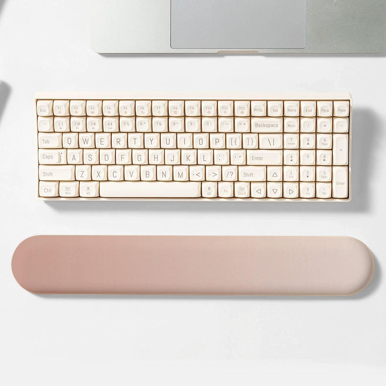 memory foam keyboard holder