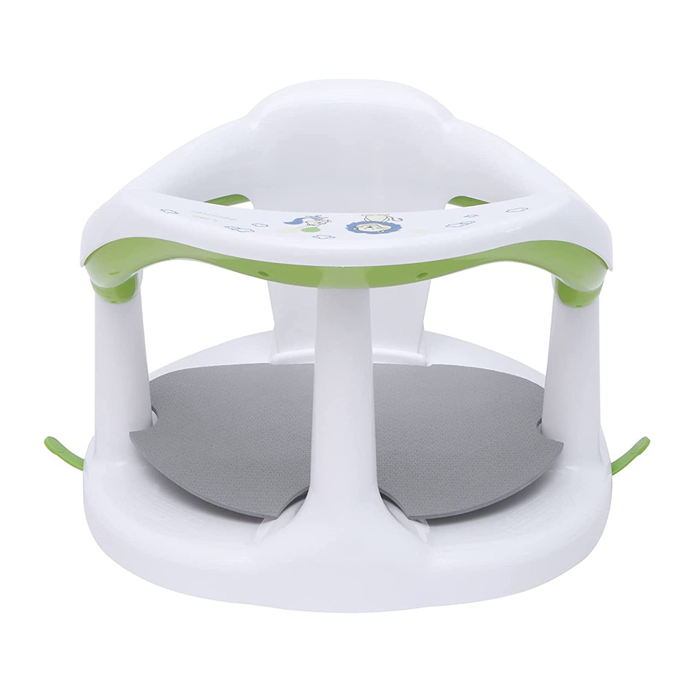 Нескользящее Складное Сиденье для ванной BBCare, 360 градусов