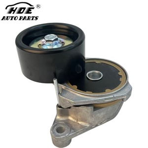 16620-0S012 16620-0S010 T39185 Tensor de Correa de Repuesto para Automóviles HDE al por Mayor para Toyota Land Cruiser - Product Image 3