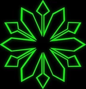 Ruban Photoluminescent Vert - <span class=keywords><strong>Film</strong></span> de Sécurité Luminescent Auto-Adhésif pour Sortie d'Urgence - Product Image 3