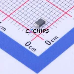 ACMS321609A2212.5A Ferrite Bead 1206 RF ( Impedance @ Frequency: 220Ohm@100MHz )( Error: 25% )( DC Resistance (DCR): 120mOhm ) - Product Image 1