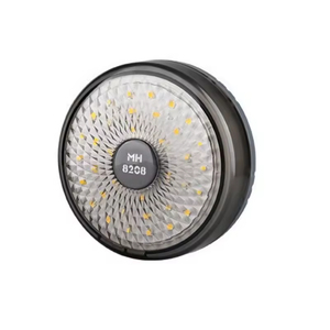 Outdoor Camping Atmosphere <b>Light</b> Color LED <b>Light</b> String Multi-functional Charging Long Life Tent <b>Light</b> - Product Image 2