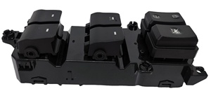 Nuovo pulsante interruttore regolatore alzacristalli anteriore sinistro ad alte prestazioni 93570 c8120 per I20 Act Henglin - Product Image 4