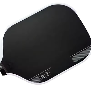 Raquette de pickleball pour enfants en forme de scorpion, 16 mm, GEN4, nid d'abeille thermoformé, <span class=keywords><strong>face</strong></span> en fibre de carbone T700, durable, divertissement - Product Image 2