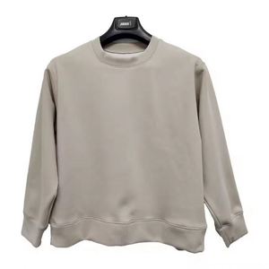 Customized Color & Size Lined Embroidered/Printed Winter/Autumn/Spring ODM <b>Pullover</b> <b>Men</b> Women's Crewneck Hoodies - Product Image 1