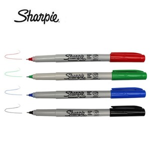 Wholesales <strong>Sharpie</strong> <strong>Ultra</strong> <strong>Fine</strong> <strong>Point</strong> Permanent Markers 0.5mm - Product Image 6