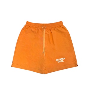 <b>Cool</b> Summer <b>Shorts</b> for Men - Quick-Dry and Stretchy, Suitable for Running, Gym, or Daily Wear, Offering Both Fashion - Product Image 5
