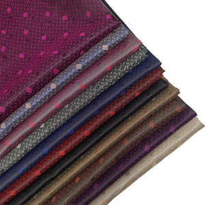 100 kain Taffeta dua warna poliester - Product Image 4