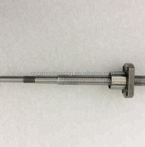 บอลสกรู hiwin จากไต้หวันใช้สำหรับ R16-5T3เครื่องมือเครื่องจักร - Product Image 1