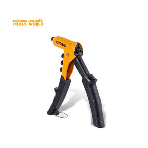 Remachadora Manual Profesional DINGQI de 4-16 mm - Product Image 2