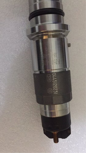 injector nozzle 04451202415263304 3976631 4930485 injector for Cummins  QSL9 fuel injector 0445120241 0445120070