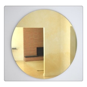 <b>Mirror</b> Glass Wholesale Euro Bronze <b>Mirror</b> <b>Table</b> <b>Top</b> Glass Wall Aluminum Tinted Color <b>Mirror</b> - Product Image 2