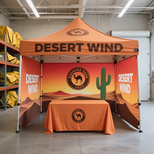 Brand Logo Custom Brand <strong>Tent</strong> Advertisements Canopy Pop up <strong>Tent</strong> Outdoor Red Canopy Trade Show Advertising Promotional <strong>Tent</strong> 10x10 - Product Image 4