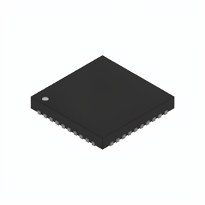 MAX8809AETL+ ชิ้นส่วนอิเล็กทรอนิกส์ในสต็อกสำหรับการจัดการพลังงาน (PMIC) - Product Image 1