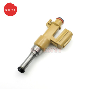 Inyector de Combustible 23250-0S020 Para Motor Toyota Tundra 5.7L V8 2008-2021 - Product Image 1