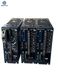 Contrôleur PLC, capteur, entraînement, neuf, original, CPCR-PF01B-R2M - Product Image 1