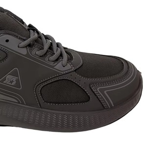 Zapatos Deportivos Transpirables e Impermeables con Suela Gruesa, Estilo Casual <span class=keywords><strong>para</strong></span> Caminar, Cómodos, Ligeros y Antideslizantes - Product Image 2