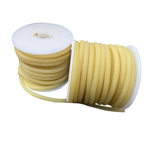 Dankung 5080スリングショットカタパルトラテックスラバーチューブ1m - Product Image 1