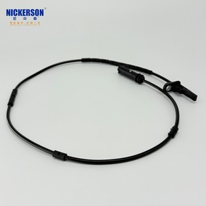 Nuovo Sensore ABS Nickerson a Risposta Rapida F30 F35 Posteriore Sinistro/Destro per OE Rif. 34526791225 - Product Image 3