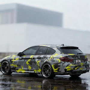 Wrap voiture neige <span class=keywords><strong>Camouflage</strong></span> voiture vinyle Wrap Film numérique Camo <span class=keywords><strong>Automobile</strong></span> adhésif autocollant feuilles voiture carrosserie style décoration Film - Product Image 6