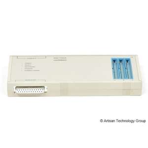 MÓDULO DE E/S ORIGINAL SUPPLY <span class=keywords><strong>LAUTERBACH</strong></span> LA-7862 RISC 100MHZ/512K - Product Image 1