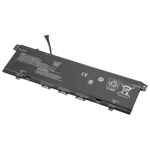 Batterie KC04XL de qualité supérieure 15,4 V 53,2 Wh 3454 mAh à longue autonomie pour HP TPN-W141 TPN-W144 Batterie durable - Product Image 1
