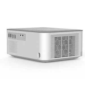 H80 Portable 3D Ready <b>Android</b> 9 Home <b>Projector</b> LCD 1080p Auto Digital Video 450 Lumens H80 New Single LCD HD <b>Projector</b> Built in - Product Image 2
